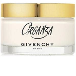 givenchy body cream